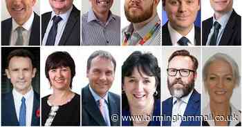 'Everyone is white' - call for more diversity in top team at Birmingham Council
