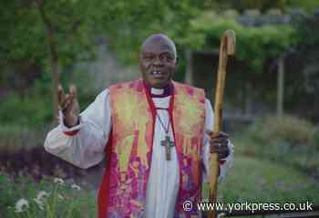 LETTERS: My football memories with Archbishop Sentamu