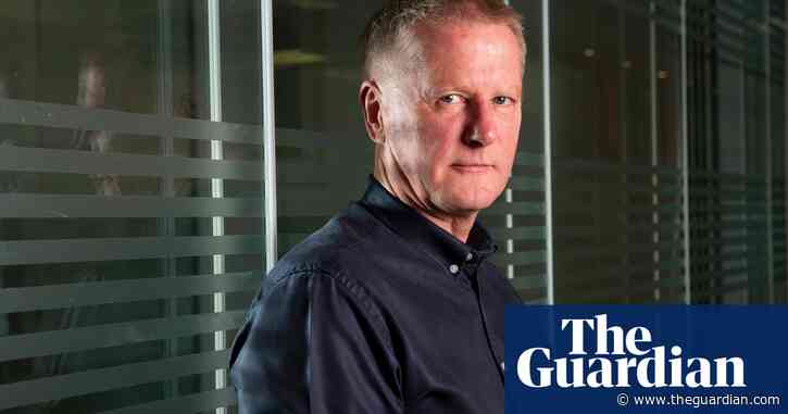 Morrisons CEO: 'Our people are the new rock stars'