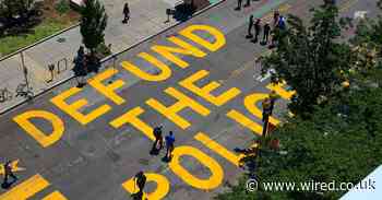 Why defunding the police would actually make our streets safer