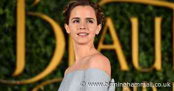 Emma Watson hits out at JK Rowling in transgender row