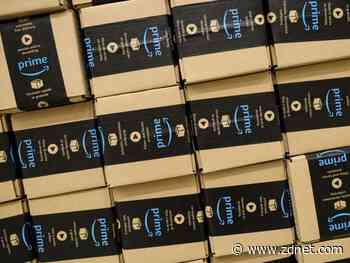 Amazon expands fulfilment warehouse footprint to Brisbane