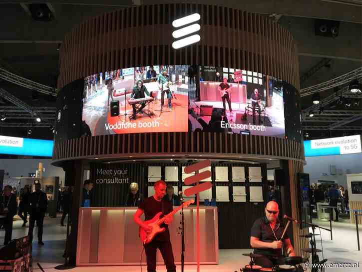 Organisator Mobile World Congress zet personeel op straat