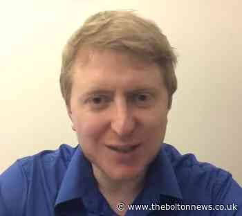 Bolton MP joins calls for R rate information