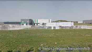 Arras : grève chez Eurotranspharma, société de transport de produits de santé, à cause du montant de la p - France 3 Régions