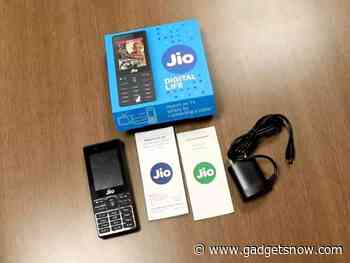 How to install AarogyaSetu app on Jio Phone - Gadgets Now