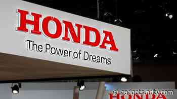 Honda Cyber-Attack Halts Plants in India and Brazil - Gadgets 360