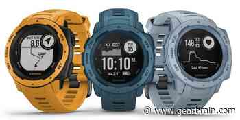 The must-have apps and gadgets​ for your 2020 camping trip - Gearbrain