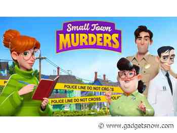 Angry Birds maker Rovio launches new puzzle game - Gadgets Now