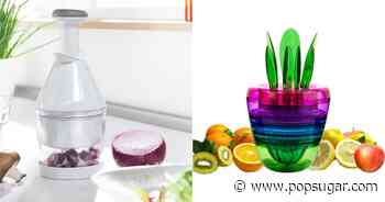 25 Genius and Time-Saving Gadgets Your Kitchen Is Missing - POPSUGAR
