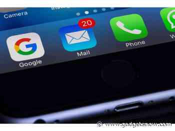 Mailvelope: How to send and receive encrypted emails - Gadgets Now