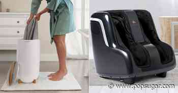 23 Smart Gadgets Your Home Needs — All From Wayfair - POPSUGAR