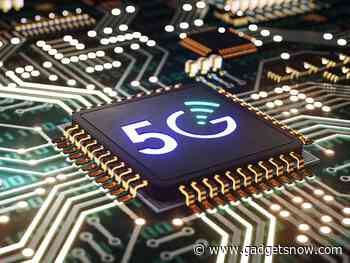 Finnish telecom operators share new 5G spectrum - Gadgets Now