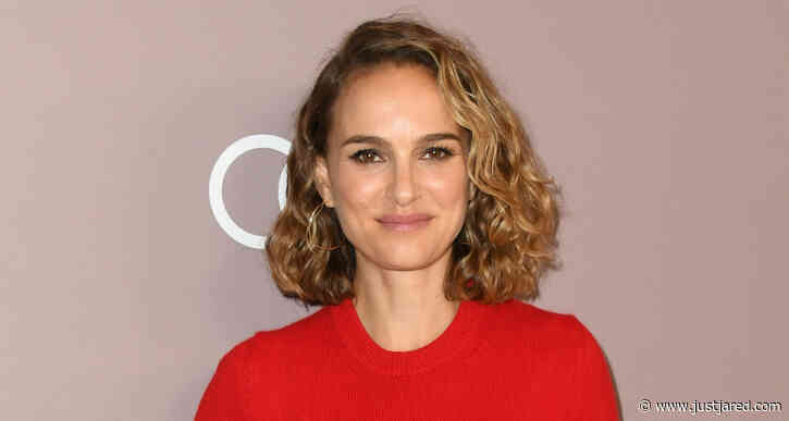 Natalie Portman Pledges to Match Charity Donations Up to $100,000