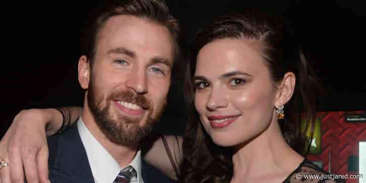 'Agent Carter' Actor Opens Up About Peggy Ending Up With Steve Instead of Sousa: 'Steve Was Never Gonna Be Replaced'