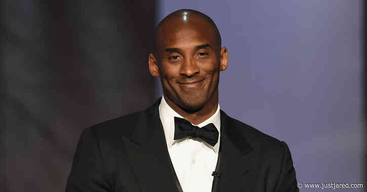 Kobe Bryant to Be Honored with Posthumous Emmy Governors Award