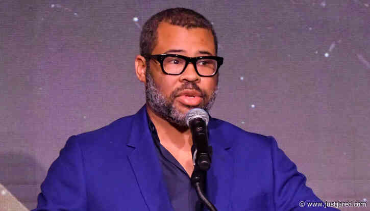 Jordan Peele Makes $1 Million Donation to Essential Organizations Fighting for Black Community