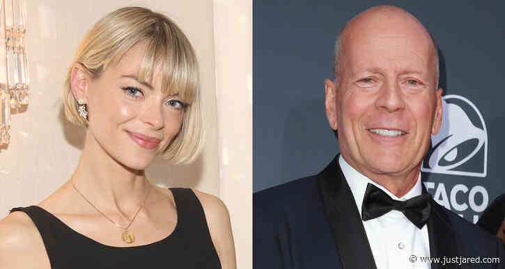 Jaime King Joins Bruce Willis in New Thriller 'Out of Death'