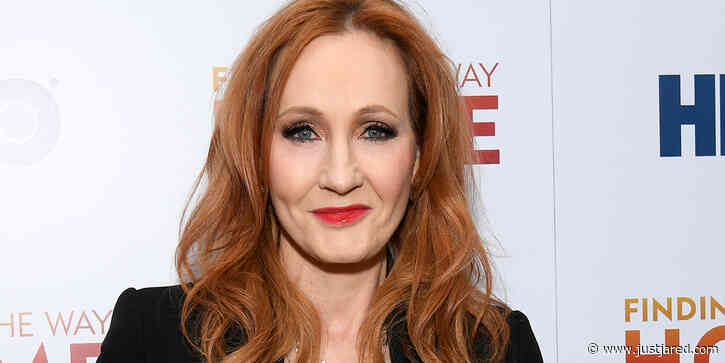Warner Bros. Responds to JK Rowling's Statements About The Trans Community