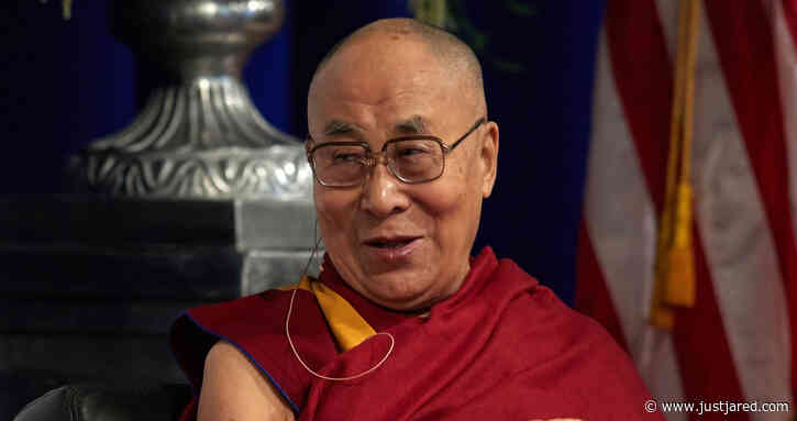 Dalai Lama is Releasing His Debut Album!