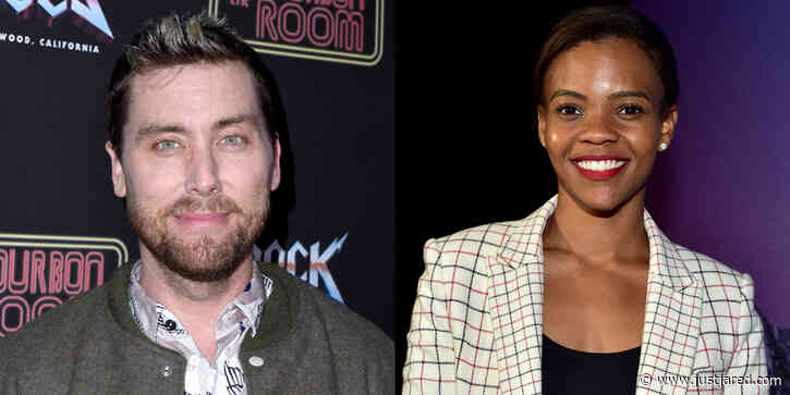 Lance Bass Called Out Candace Owens About Her Racist Thoughts & She Responds In Stranger Twitter Fight