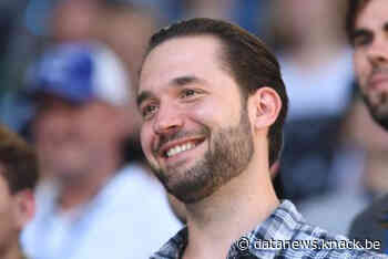 Socialmediabedrijf Reddit vindt zwarte opvolger voor medeoprichter Ohanian