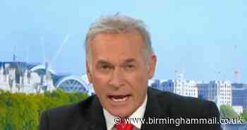 Dr Hilary slams public for not taking Covid-19 'seriously' quickly enough