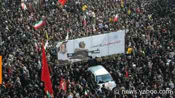 Tehran will execute an Iranian for spying for the United States and Israel