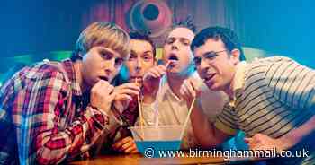 The Inbetweeners removed from YouTube as fans react with fury