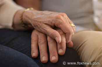 Rhode Island couple, both 100, die of coronavirus weeks apart - Fox News