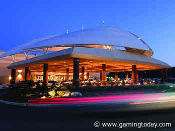 Rhode Island casinos reopen, books quiet - GamingTodaySlotsToday