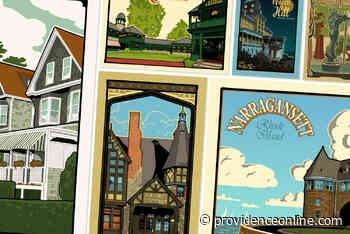 Bring the Architectural Beauty of Rhode Island to Your Home - Providence Media