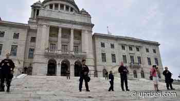 The Rhode Island Politicians who take police money – Uprise RI - Uprise RI