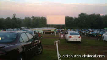 Dependable Drive-In Hosting Charity Drive-In Concerts