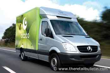 Ocado to raise £1bn to take advantage of growth in online grocey delivery