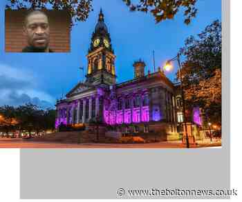 Black Lives Matter anti-racism protest to take place in Bolton