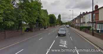 Major city road closed in both directions following crash