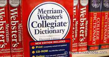 Merriam-Webster to revise its definition of racism following request from Missouri woman