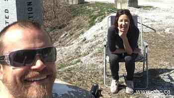 Heartbreak on the 49th parallel: Lives interrupted by the Canada-U.S. border closure