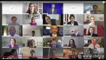 As markets soar, Federal Reserve chair worries about struggling main street economy: Don Pittis