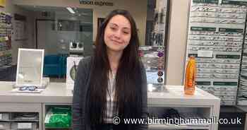 Sutton Smiles Better shines a light on latest award winner