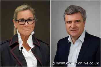 WPP 'has work to do' on racial diversity as Angela Ahrendts joins as non-exec