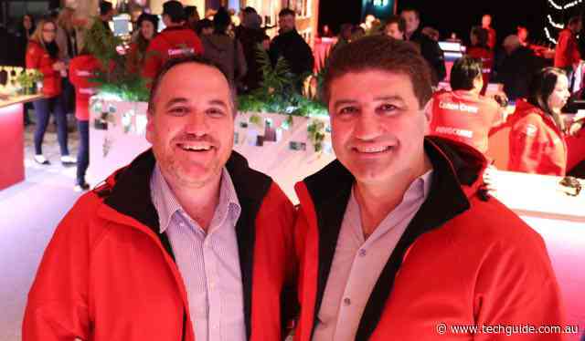 Let Two Blokes Talking Tech entertain you with Episode 440 of the popular podcast