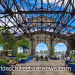 2020 WAN Awards entry: Cherry Street Pier - Groundswell Design Group