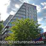 2020 WAN Awards entry: Royal Mint Gardens - Farrells
