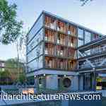 2020 WAN Awards entry: Block of Flats，Xiong'An Civic Centre - Architectural Design & Research Institute of Tsinghua University Co., Ltd.