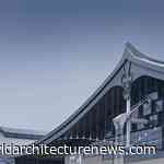 2020 WAN Awards entry: Shijiazhuang International Convention & Exhibition Center - Architectural Design & Research Institute of Tsinghua University Co., Ltd.