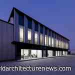 2020 WAN Awards entry: Macjoy R&D and Production Facilities - MDO