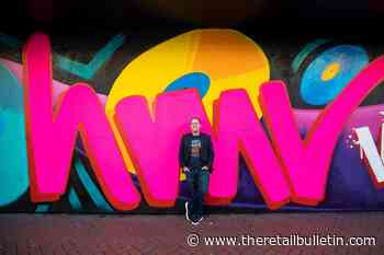 HMV’s reopened stores to offer personal shopper service