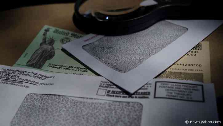 Outcry as some nursing homes try to grab stimulus checks